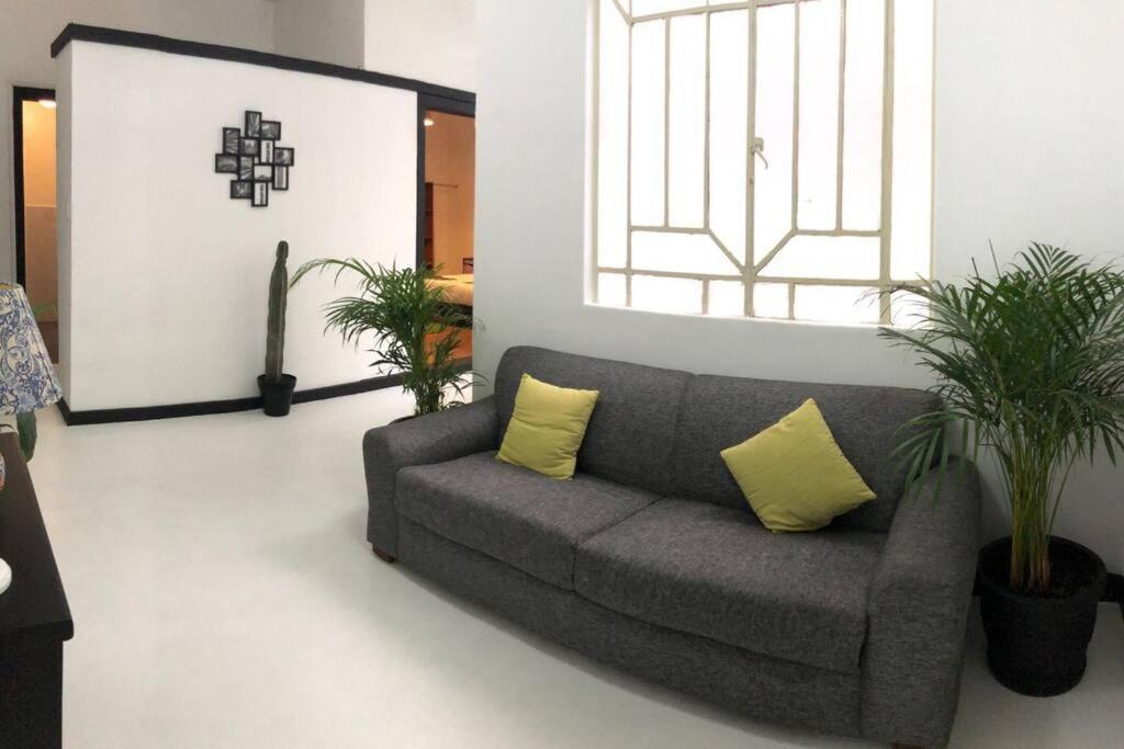 Photo of Livingroom in Hipodromo