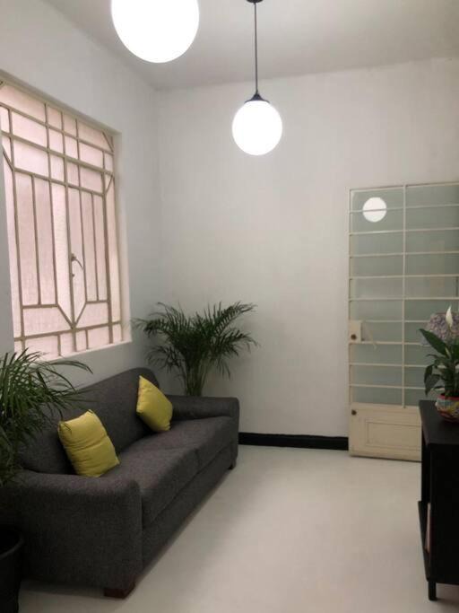 Photo of Livingroom in Hipodromo