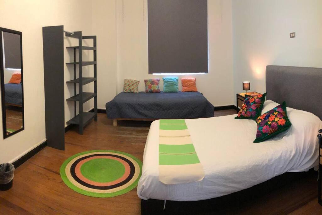 Photo of Bedroom in Hipodromo