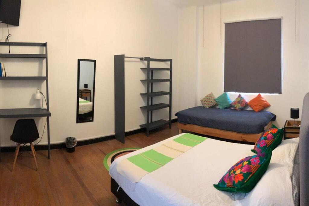 Photo of Bedroom in Hipodromo