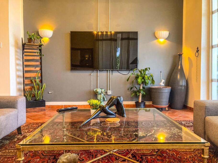 Photo of Livingroom in La Paz