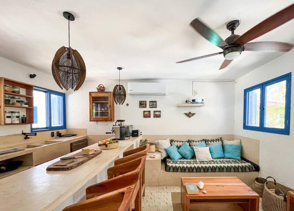 Photo of Livingroom in El Cuyo