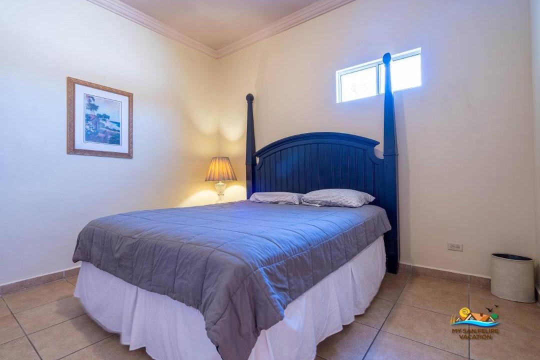 Photo of Bedroom in Villas de Las Palmas