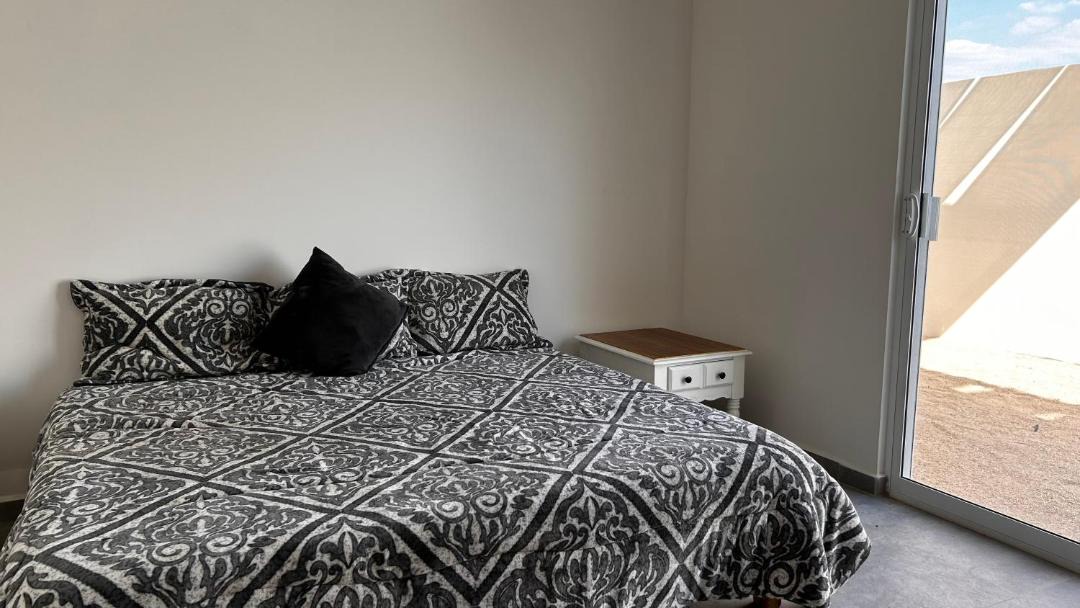 Photo of Bedroom in El Centenario