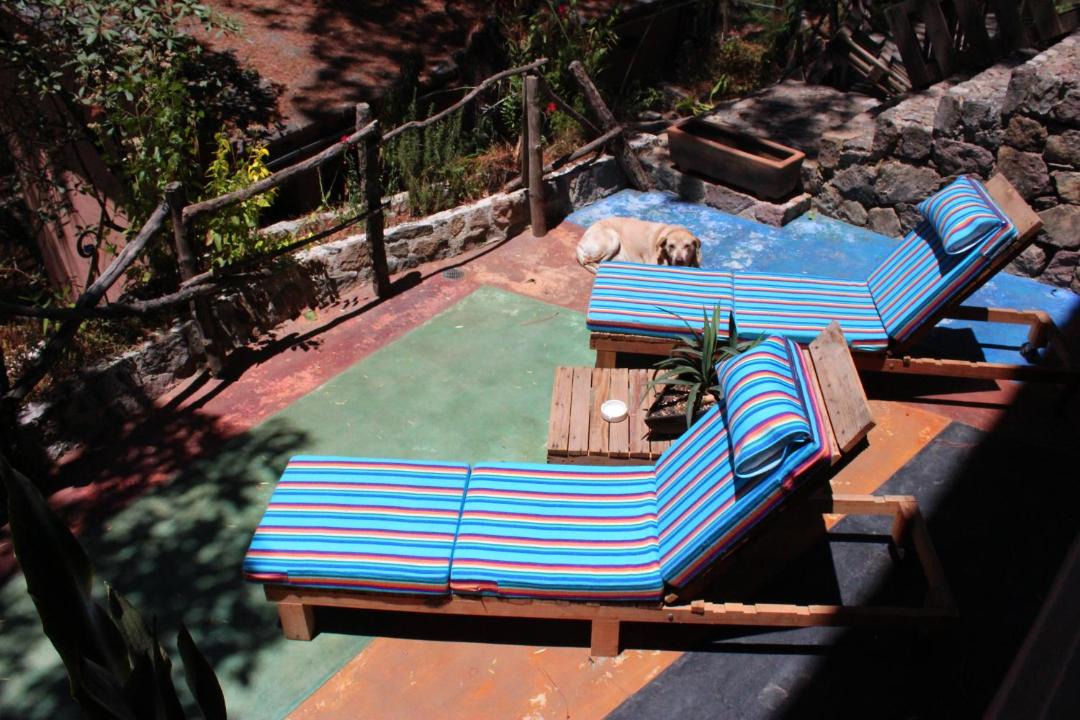 Photo of Patio Balcony in Otumba