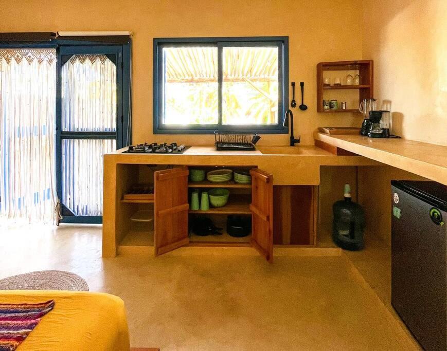 Photo of Livingroom in El Cuyo