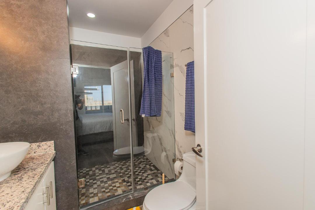 Photo of Bathroom in Las Conchas