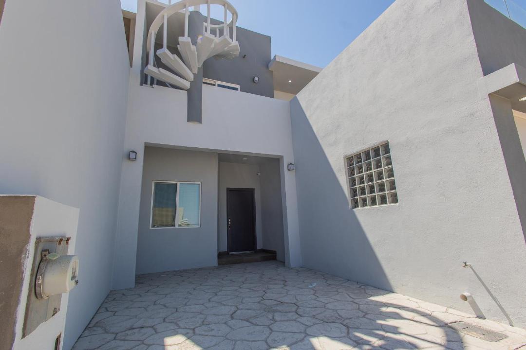 Photo of Buildings in Las Conchas