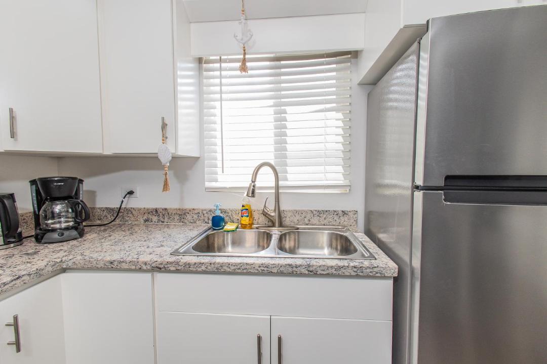 Photo of Kitchen in Las Conchas