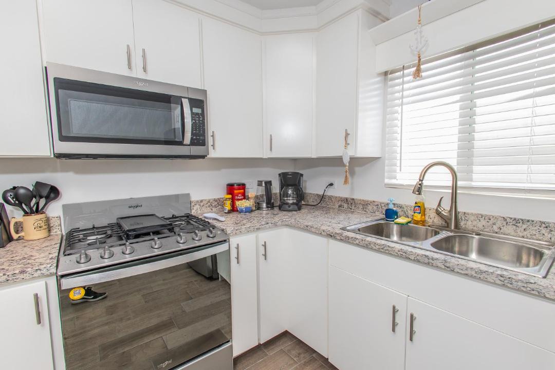 Photo of Kitchen in Las Conchas