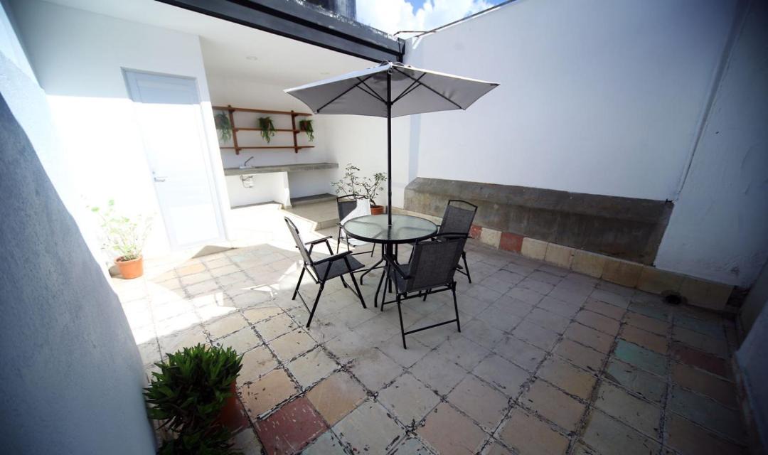 Photo of Patio Balcony in Zacatecas Centro