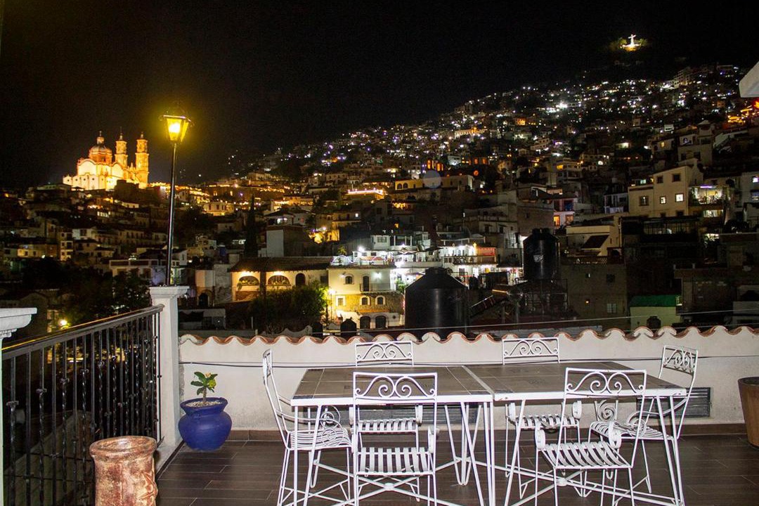 Photo of Others in Taxco