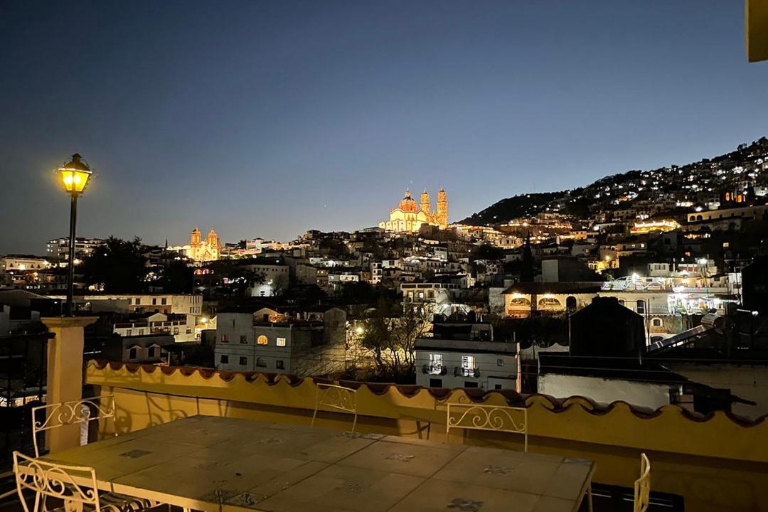Photo of Others in Taxco