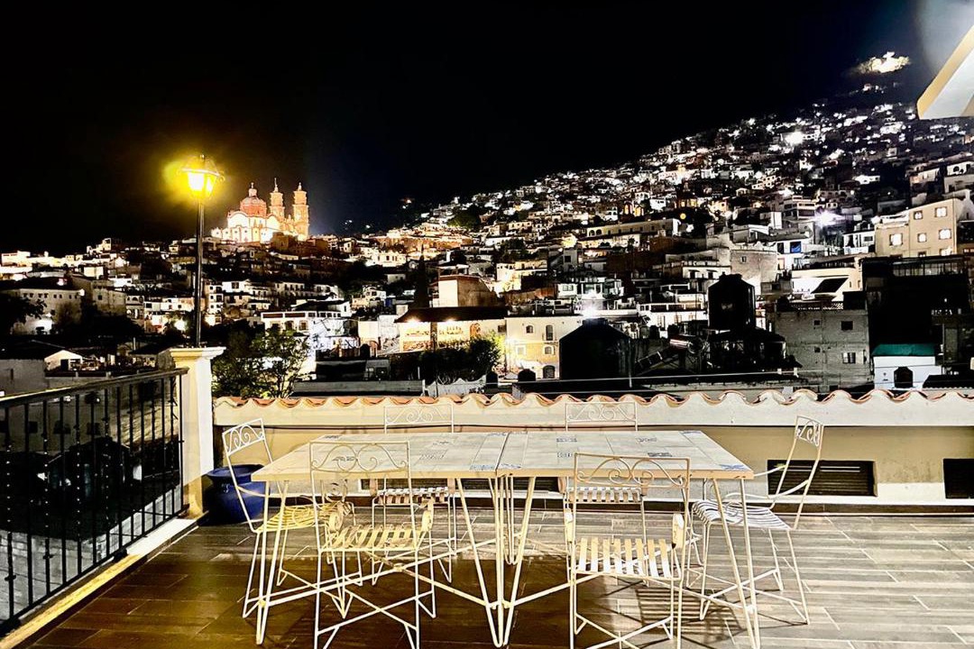 Photo of Others in Taxco