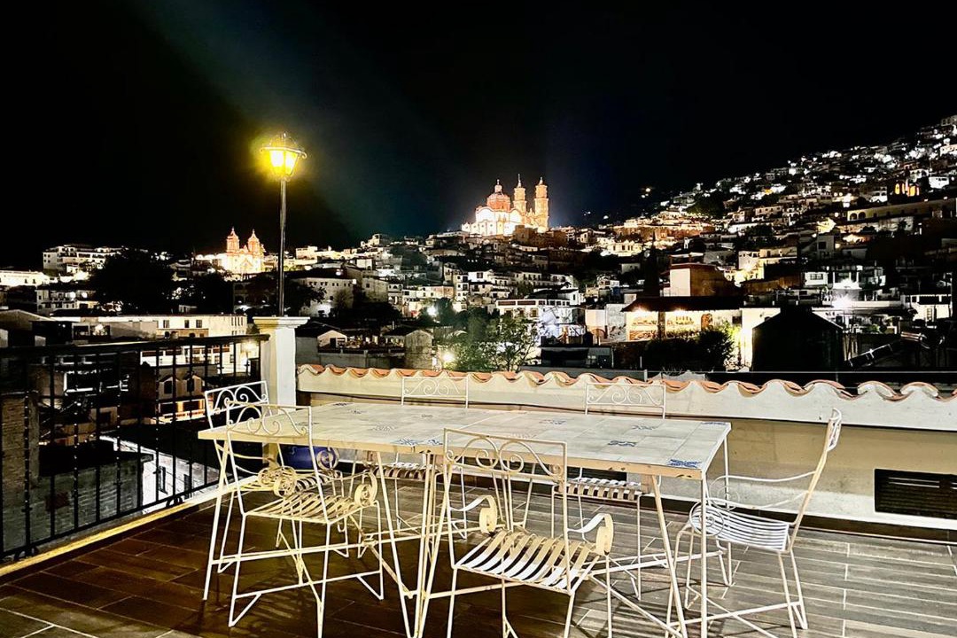 Photo of Others in Taxco