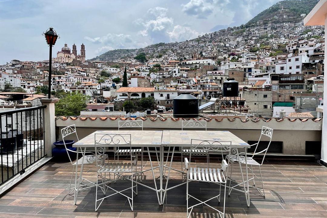 Photo of Others in Taxco