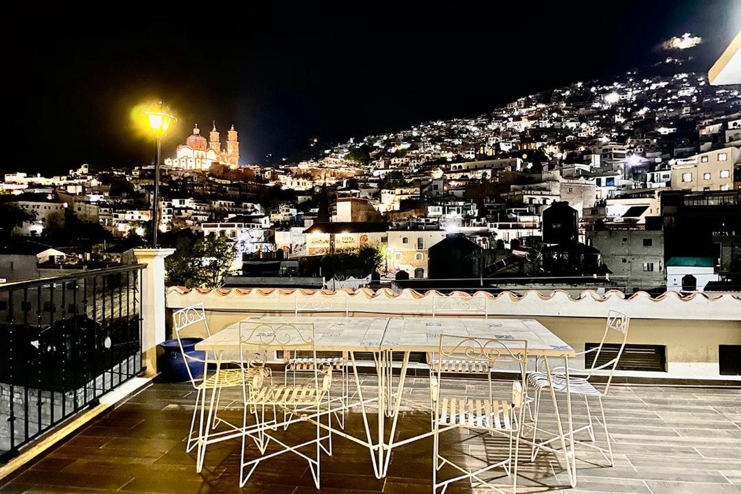 Photo of Others in Taxco