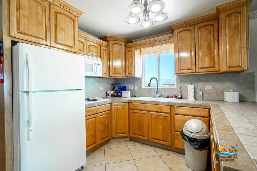 Photo of Kitchen in Villas de Las Palmas