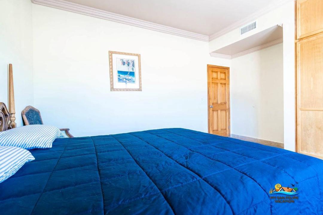 Photo of Bedroom in Villas de Las Palmas