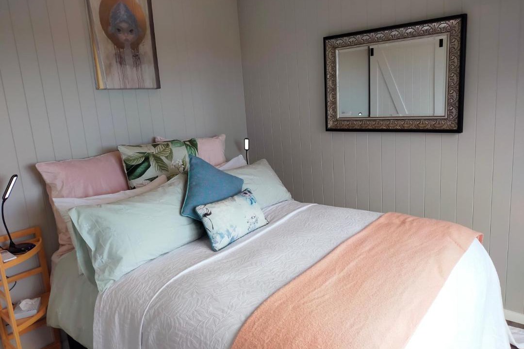Photo of Bedroom in Warkworth