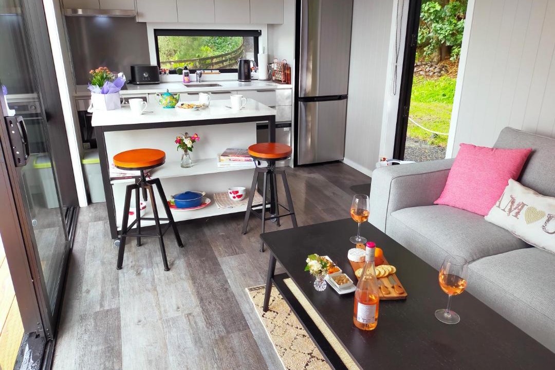 Photo of Livingroom in Warkworth