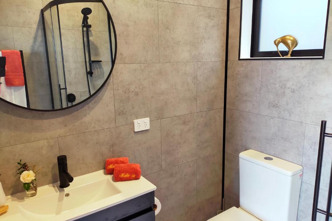 Photo of Bathroom in Warkworth
