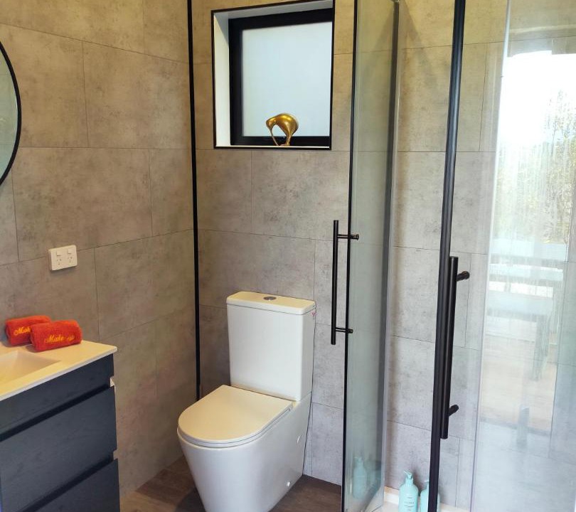 Photo of Bathroom in Warkworth