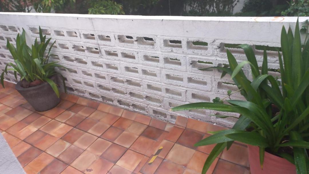 Photo of Patio Balcony in Del Carmen