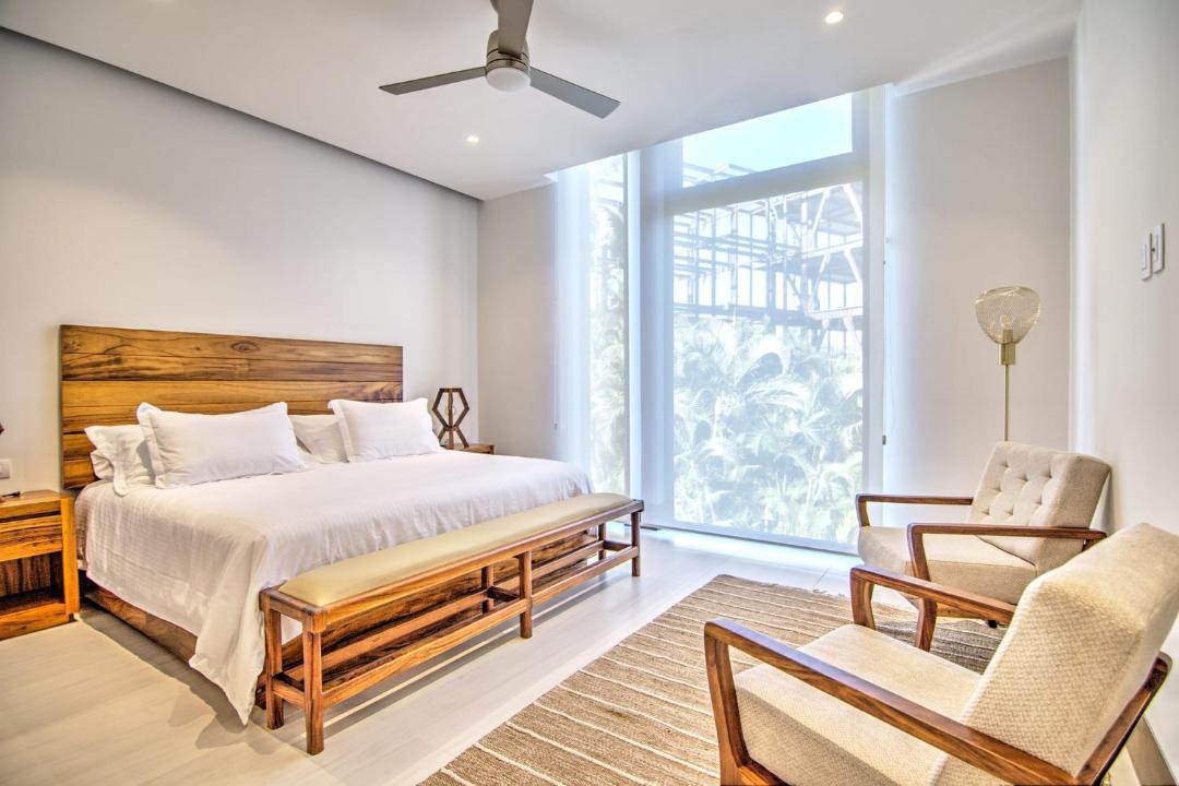 Photo of Bedroom in La Puntilla
