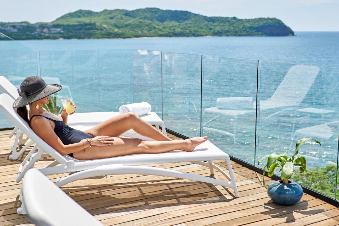 Photo of Patio Balcony in Punta Negra