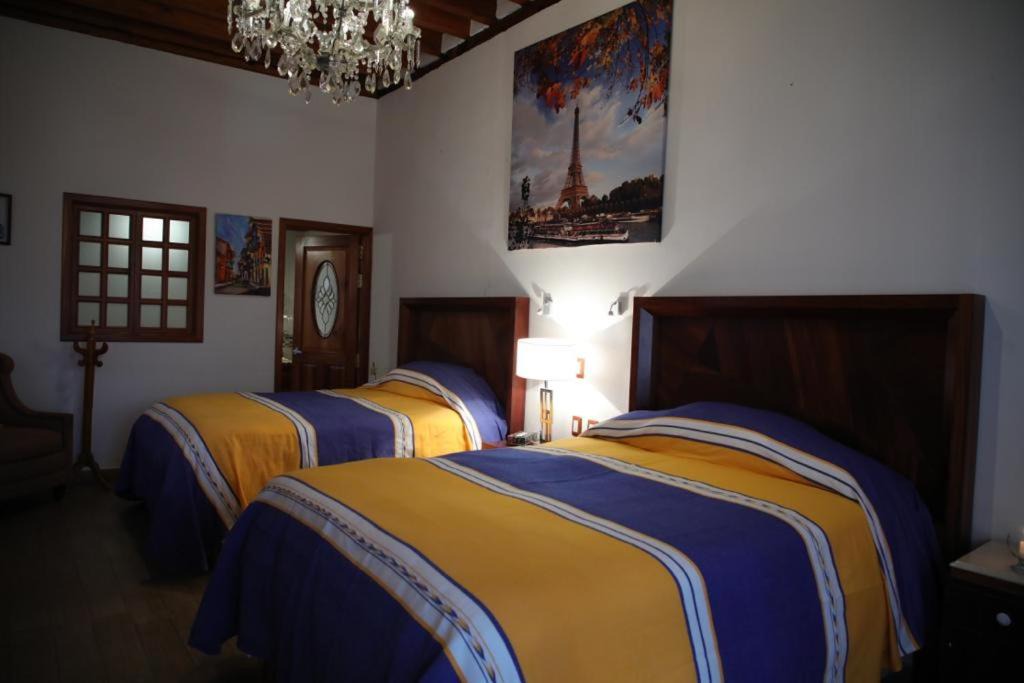 Photo of Bedroom in Centro