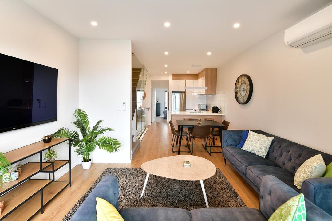 Photo of Livingroom in Orewa