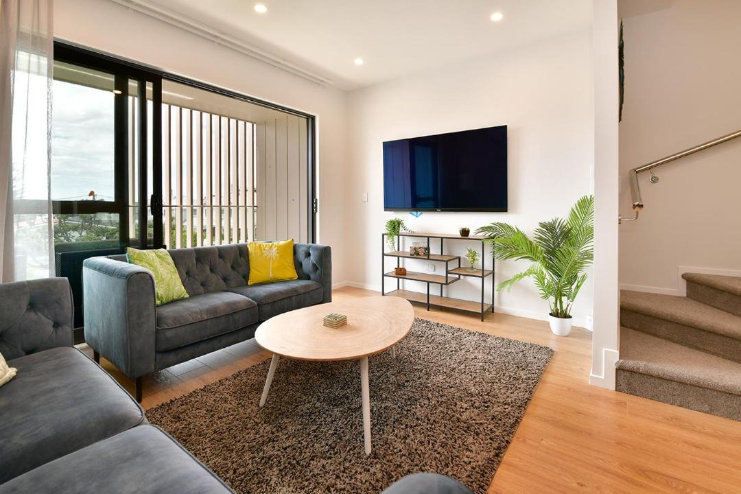 Photo of Livingroom in Orewa