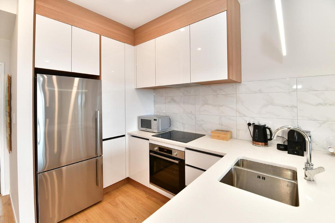 Photo of Kitchen in Orewa