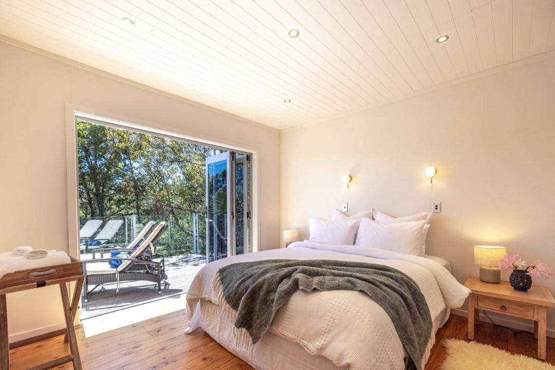 Photo of Bedroom in Oneroa
