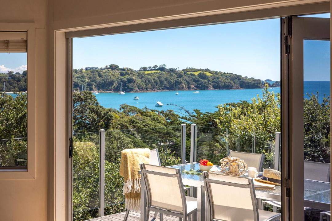 Photo of Patio Balcony in Oneroa