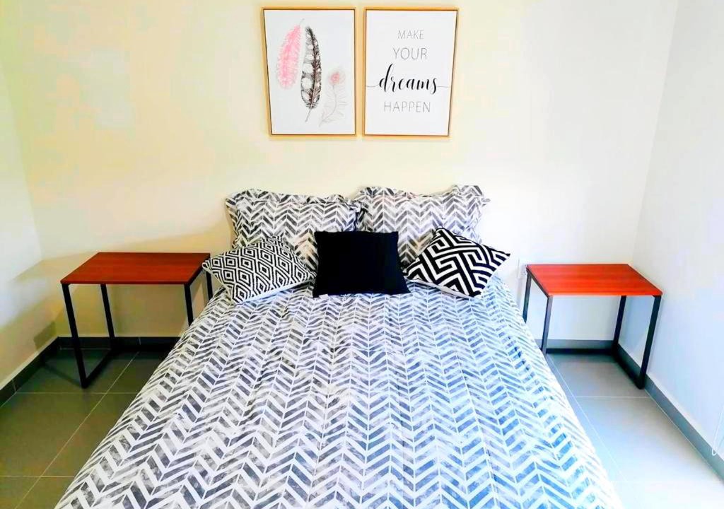 Photo of Bedroom in Villa Marina