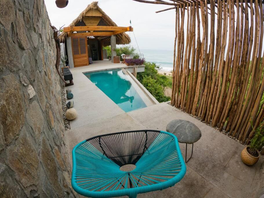 Photo of Outdoor in San Pedro Pochutla