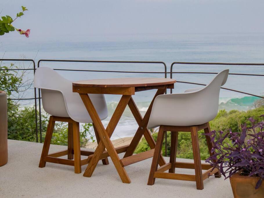Photo of Patio Balcony in San Pedro Pochutla