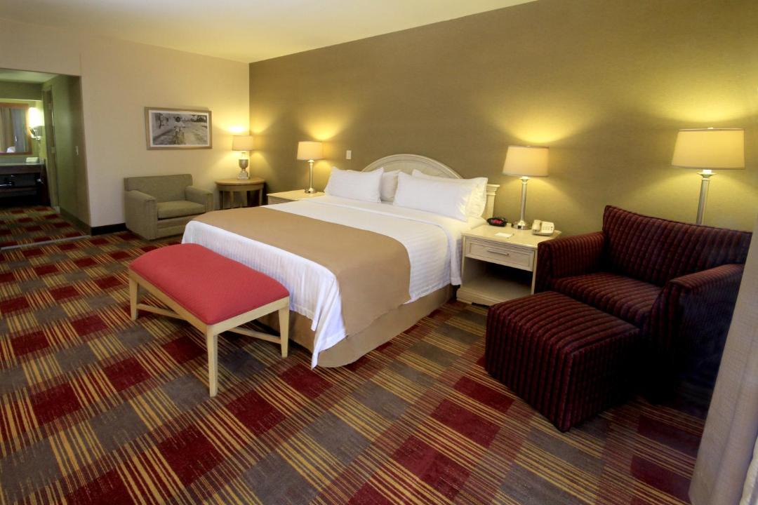 Photo of Bedroom in Monclova