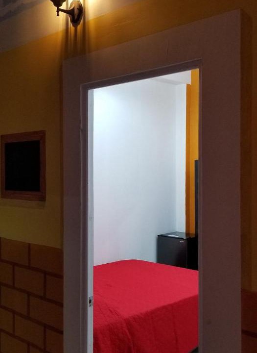 Photo of Bedroom in Monterrey