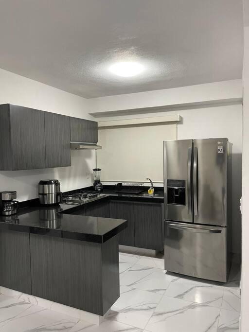 Photo of Kitchen in Playa Diamante