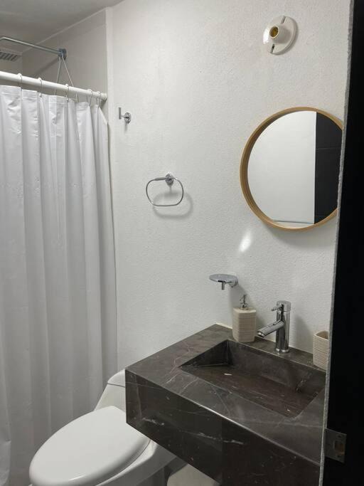 Photo of Bathroom in Playa Diamante