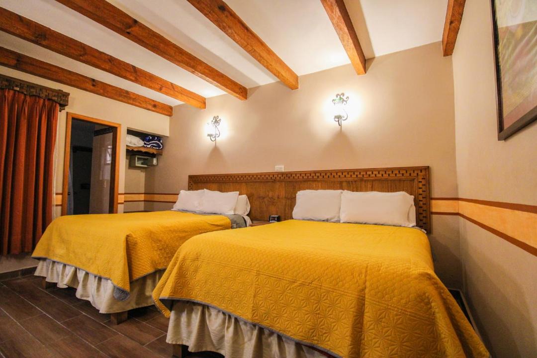 Photo of Bedroom in De La Merced