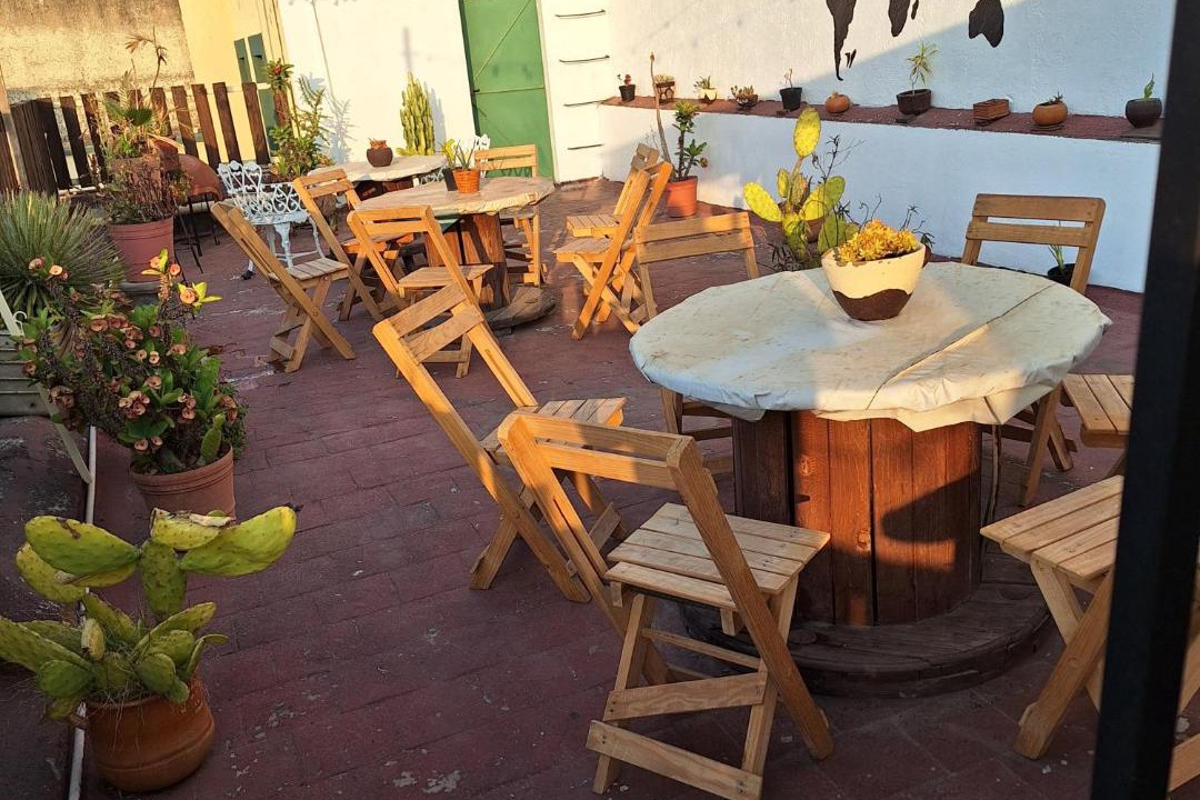 Photo of Patio Balcony in Centro
