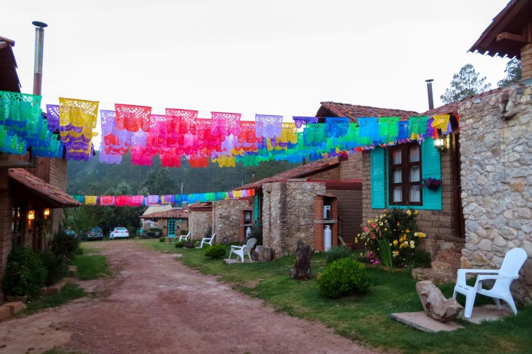 Photo of Others in Zacatlan