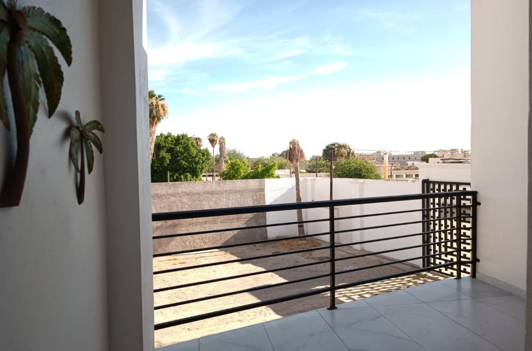 Photo of Patio Balcony in Ferrocarrilera