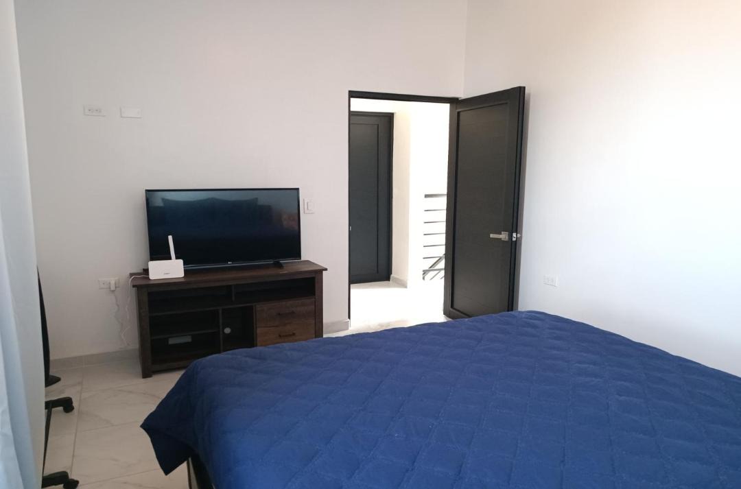 Photo of Bedroom in Ferrocarrilera