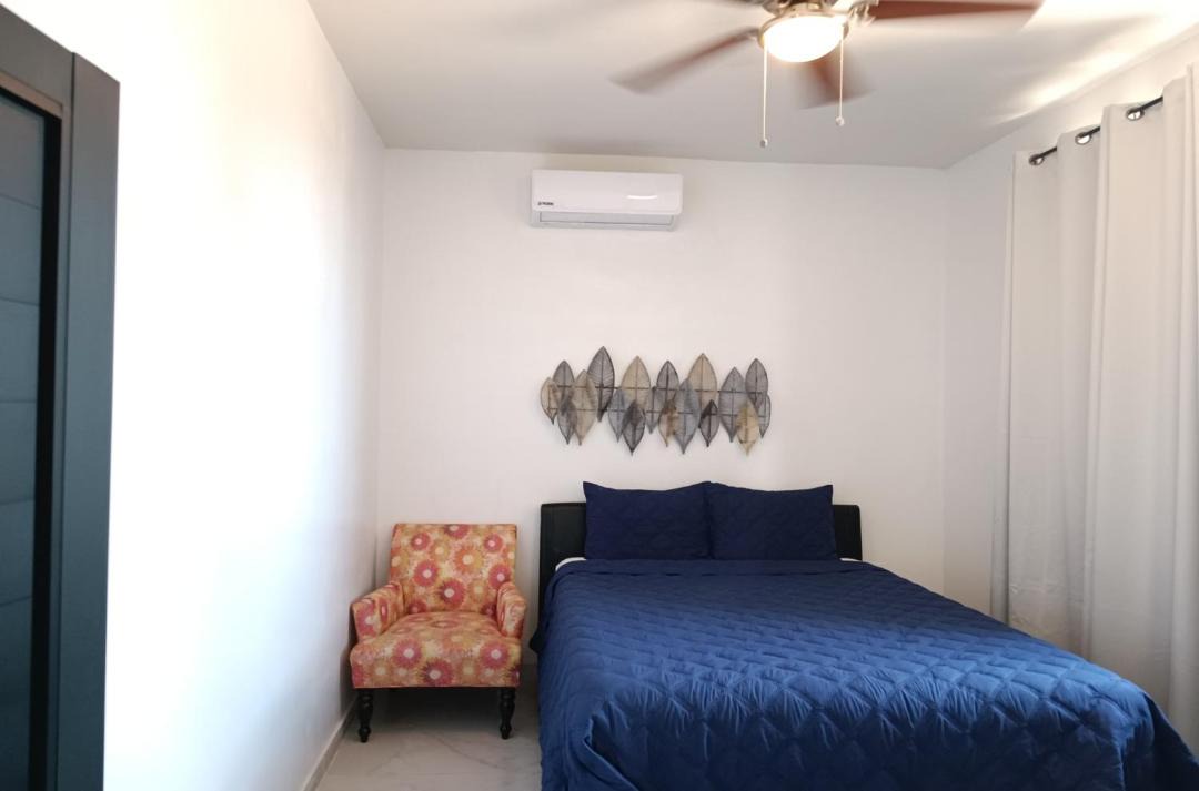 Photo of Bedroom in Ferrocarrilera