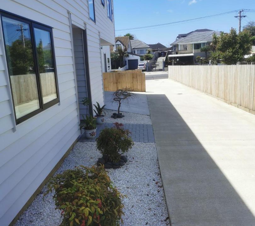 Photo of Buildings in Papatoetoe